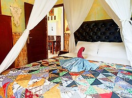 Santhiku Hotel, Villas, Yoga & SPA