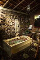 Santhiku Hotel, Villas, Yoga & SPA