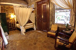 Santhiku Hotel, Villas, Yoga & SPA