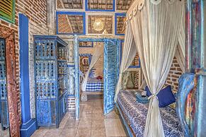 Santhiku Hotel, Villas, Yoga & SPA