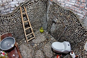 Santhiku Hotel, Villas, Yoga & SPA