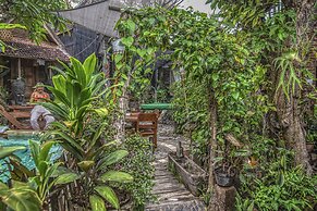 Santhiku Hotel, Villas, Yoga & SPA