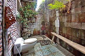 Santhiku Hotel, Villas, Yoga & SPA