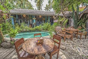 Santhiku Hotel, Villas, Yoga & SPA