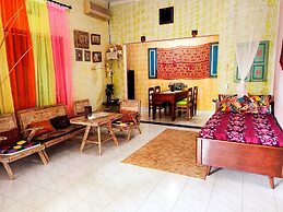 Santhiku Hotel, Villas, Yoga & SPA