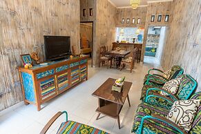 Santhiku Hotel, Villas, Yoga & SPA