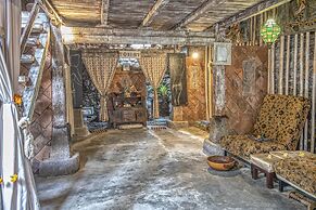 Santhiku Hotel, Villas, Yoga & SPA