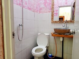 Santhiku Hotel, Villas, Yoga & SPA