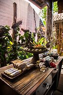 Santhiku Hotel, Villas, Yoga & SPA