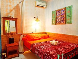 Santhiku Hotel, Villas, Yoga & SPA