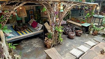 Santhiku Hotel, Villas, Yoga & SPA