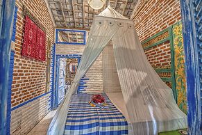 Santhiku Hotel, Villas, Yoga & SPA