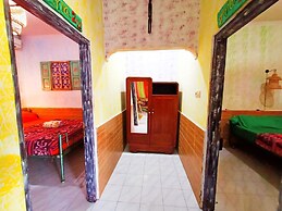 Santhiku Hotel, Villas, Yoga & SPA