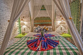 Santhiku Hotel, Villas, Yoga & SPA