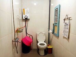 Santhiku Hotel, Villas, Yoga & SPA