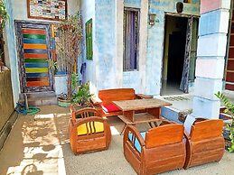 Santhiku Hotel, Villas, Yoga & SPA