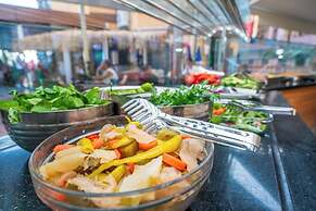 Kleopatra İkiz Otel