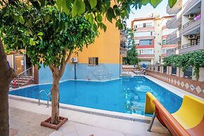 Kleopatra İkiz Otel