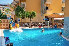 Kleopatra İkiz Otel