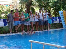 Kleopatra İkiz Otel