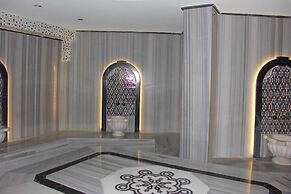 Kleopatra İkiz Otel