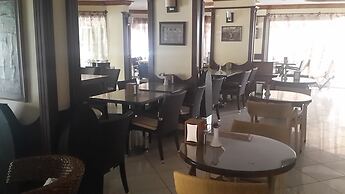 Kleopatra İkiz Otel