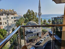 Kleopatra İkiz Otel