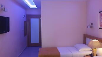 Kleopatra İkiz Otel