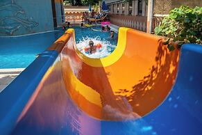 Kleopatra İkiz Otel