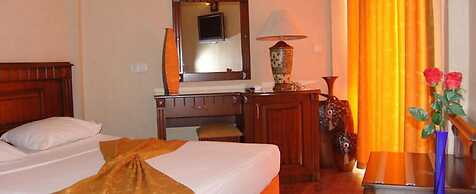 Kleopatra İkiz Otel