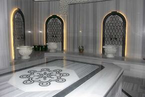 Kleopatra İkiz Otel