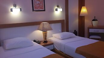 Kleopatra İkiz Otel