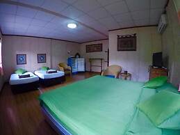 ChiangsanGoldenland Resort 1