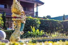 ChiangsanGoldenland Resort 1