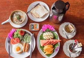 ChiangsanGoldenland Resort 1