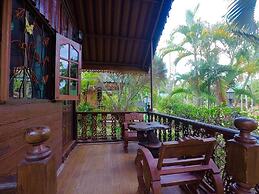 ChiangsanGoldenland Resort 1