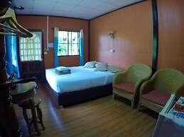 ChiangsanGoldenland Resort 1