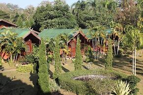 ChiangsanGoldenland Resort 1