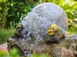 ChiangsanGoldenland Resort 1