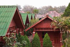 ChiangsanGoldenland Resort 1