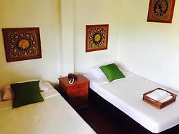 ChiangsanGoldenland Resort 1