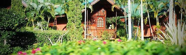 ChiangsanGoldenland Resort 1