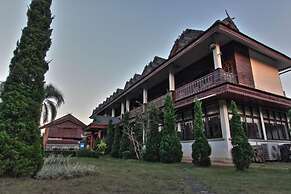 ChiangsanGoldenland Resort 1