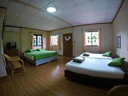 ChiangsanGoldenland Resort 1