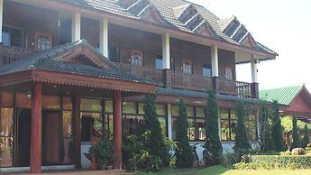 ChiangsanGoldenland Resort 1