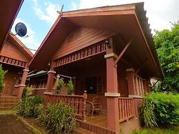 ChiangsanGoldenland Resort 1