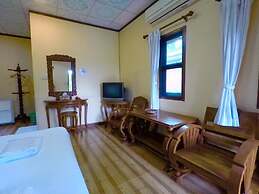 ChiangsanGoldenland Resort 1