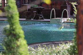 ChiangsanGoldenland Resort 1