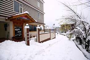 Hotel Apple Nest