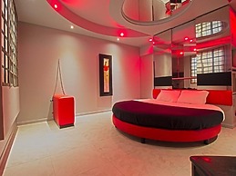 Silk Motel